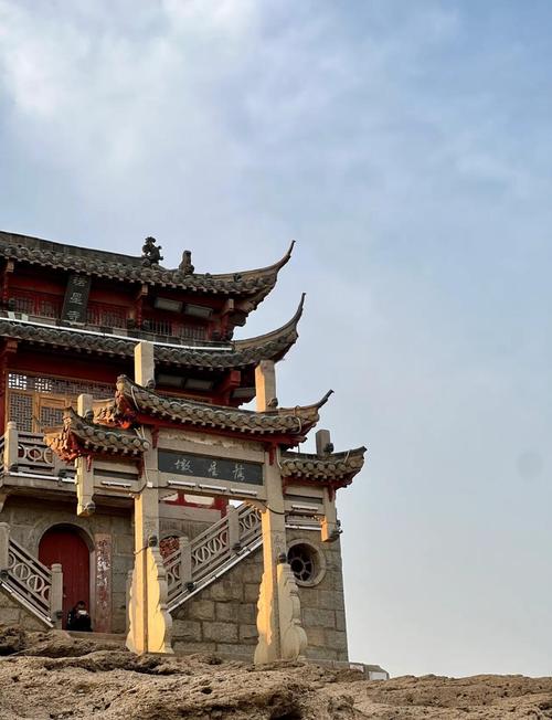 九江附近的2天旅游景点(九江附近三日游)