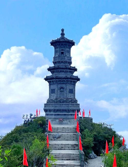 北京密云旅游景点大全