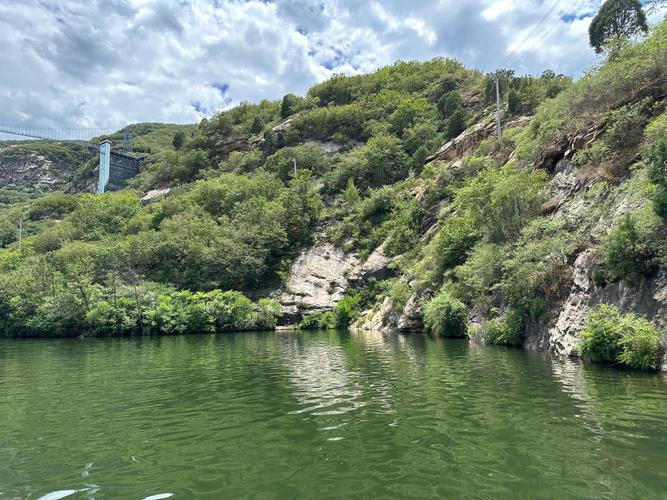 北京密云前十旅游景点