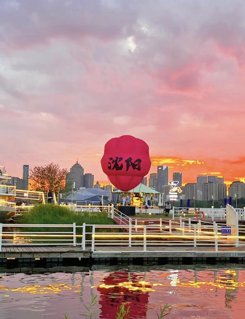 沈阳必去前十景点新手必看附旅游攻略