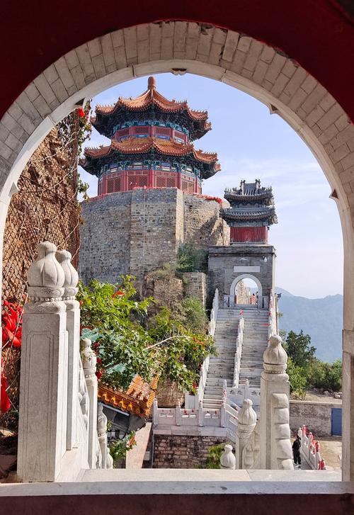 平谷必去的前十景点