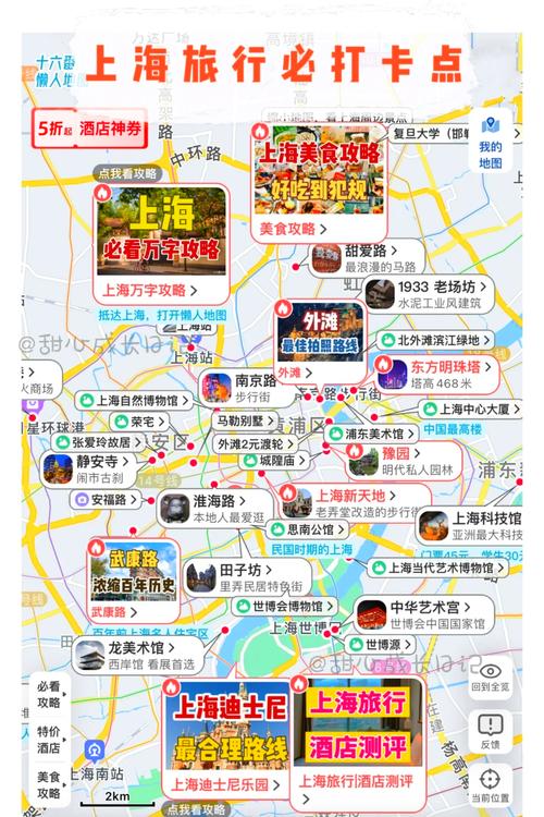 淀山湖旅游景点攻略