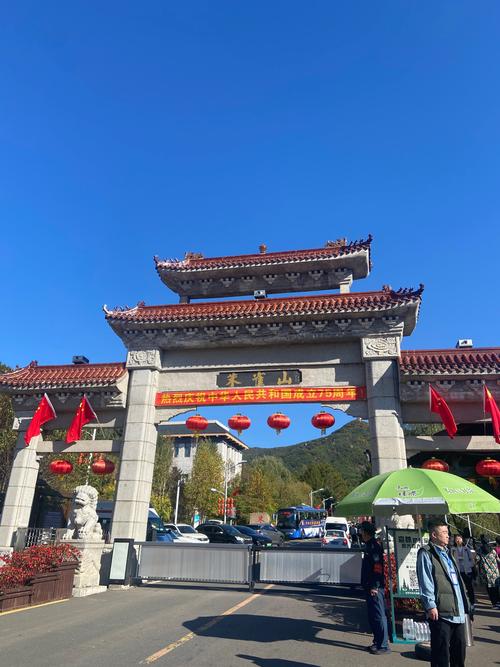 吉林好玩的地方有哪些