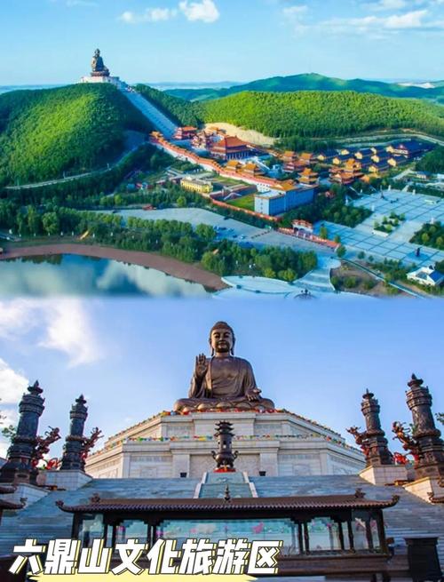 吉林市旅游必去前十景点