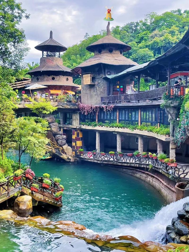 清远旅游必去前十景点