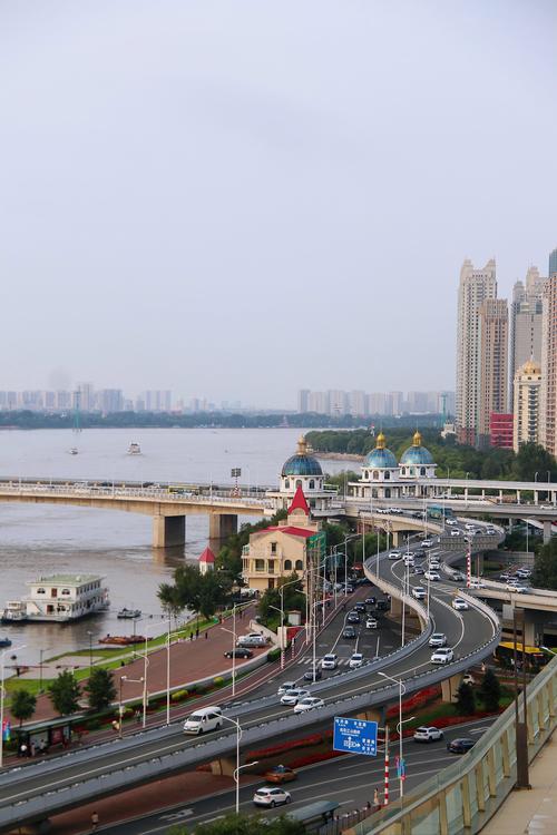 离哈尔滨比较近的旅游城市