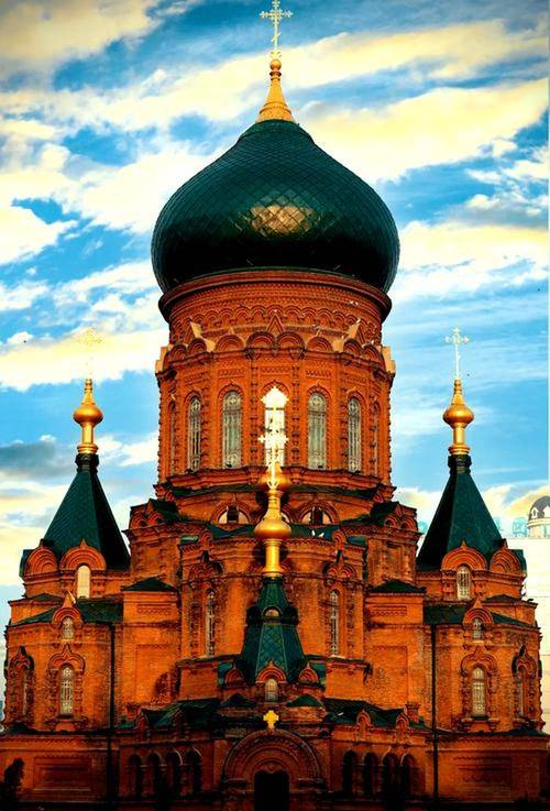 哈尔滨周边有哪些旅游城市