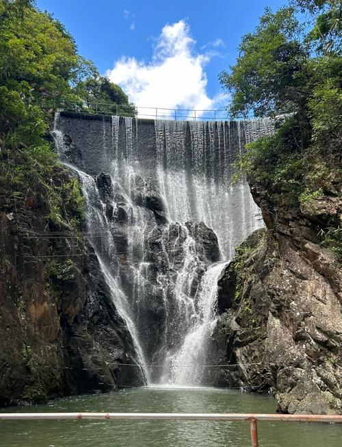 野山谷攻略,野山谷玩多久