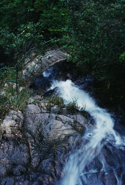 去同安野山谷算出厦门市吗,厦门同安野山谷景区