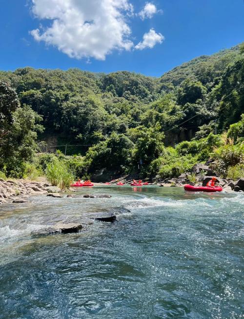 厦门野山谷在哪里,该怎么去
