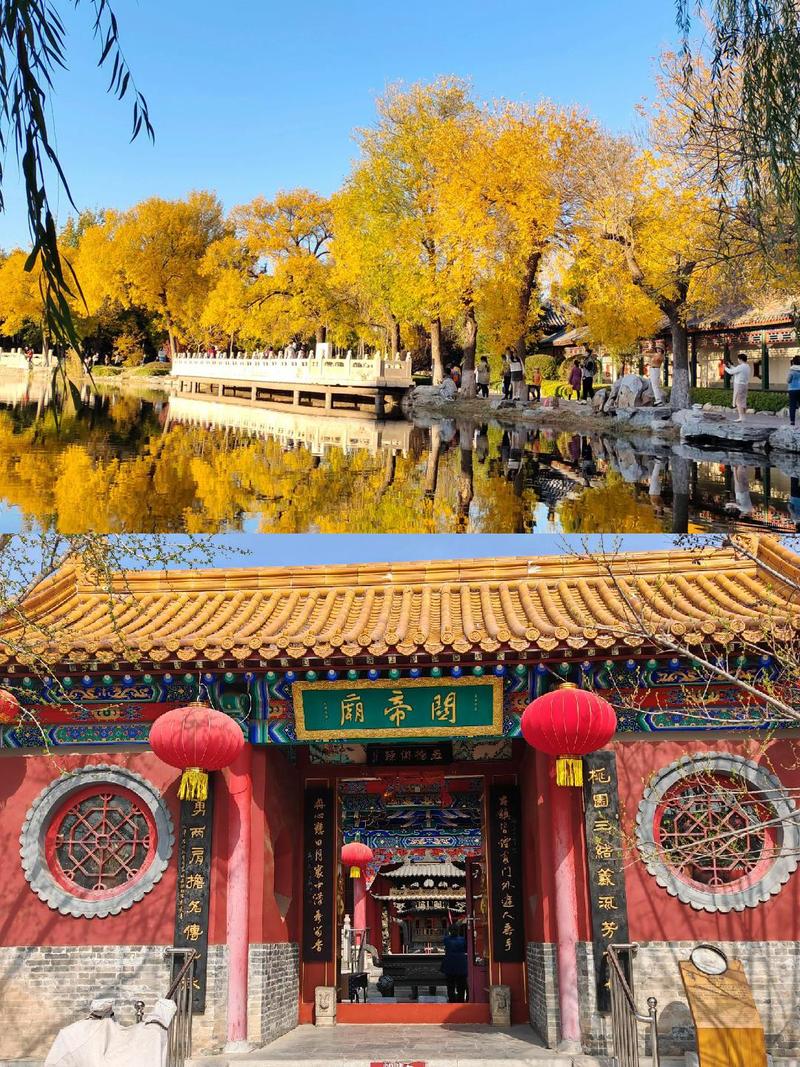 天津必去的三个景点