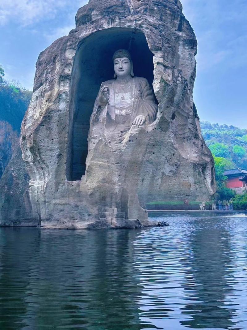 绍兴必去的前十景点