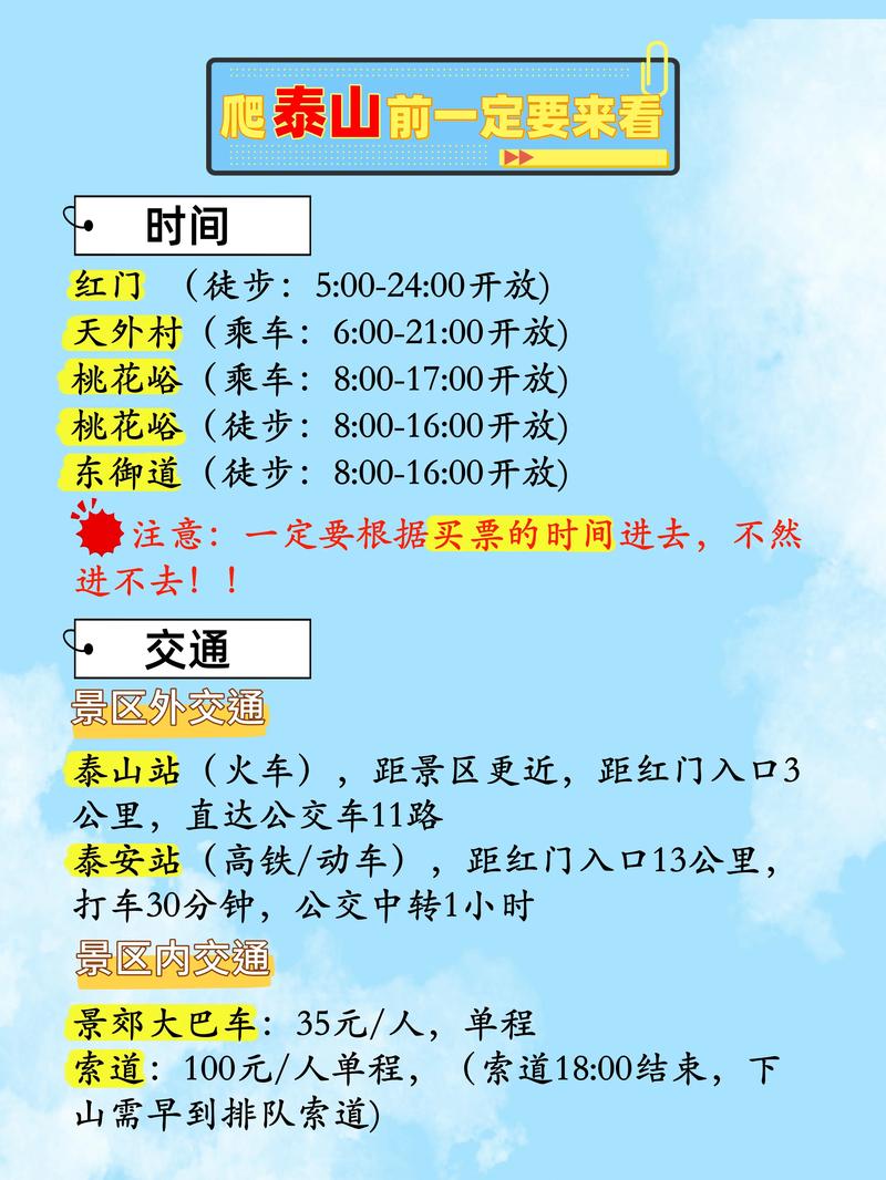 泰山景区2021年对60岁老人免费吗?