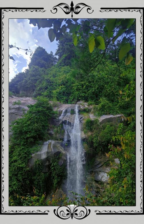 衡阳旅游景点大全及攻略