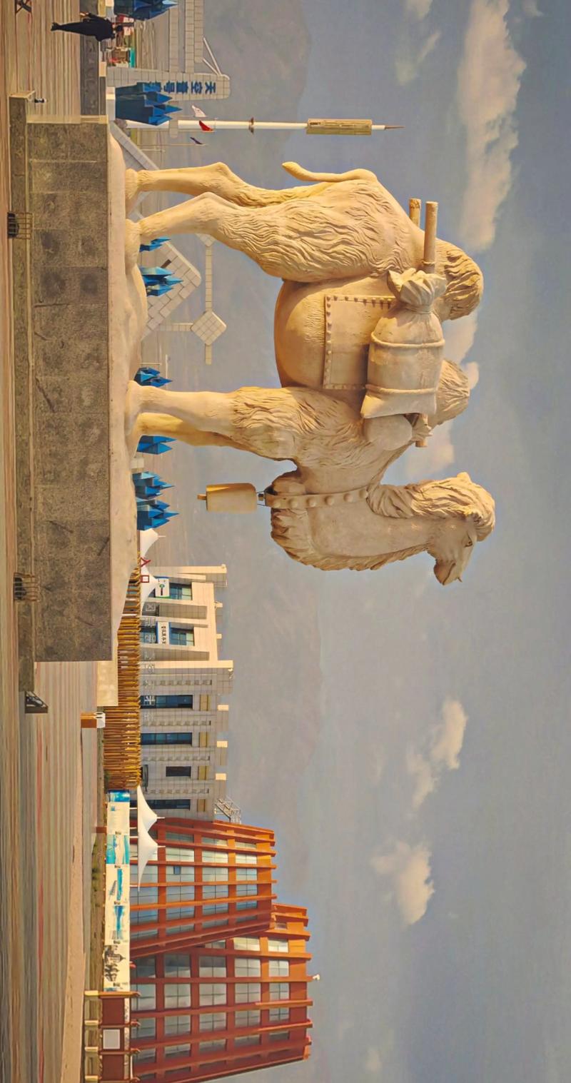 青海有哪些温泉景点?