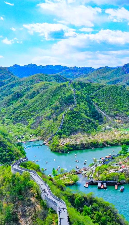 北京怀柔旅游攻略必去景点