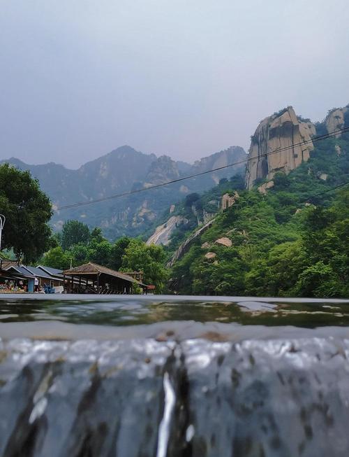 怀柔旅游景点大全,攻略,介绍,