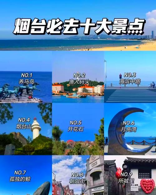 山东临沂旅游必去前十景点有哪些