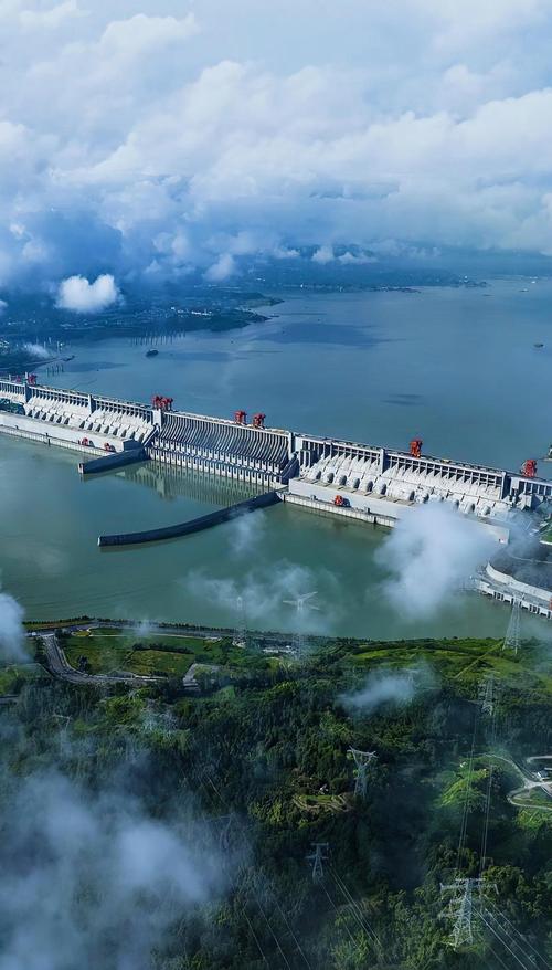 三峡大坝旅游攻略