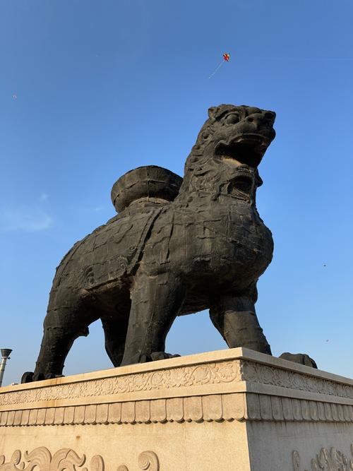 河北沧州一日游最佳景点