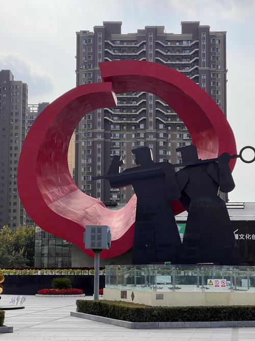 沈阳铁西旅游景点大全