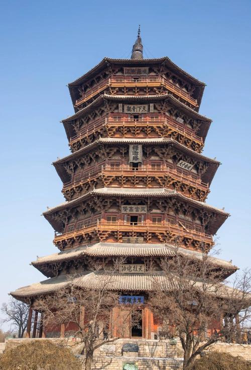 山西旅游旺季淡季