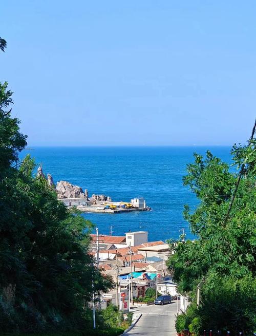 山东适合暑假带孩子去旅游的地方有哪些