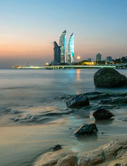 厦门湖里区有什么好玩的景点