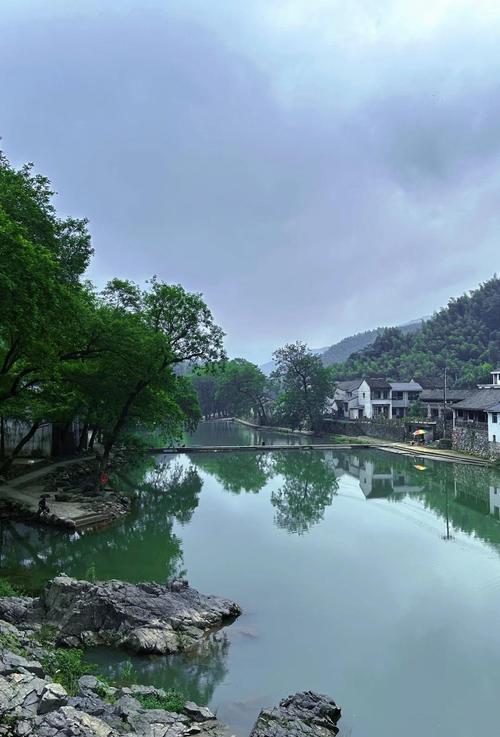 余姚必去的三个景点