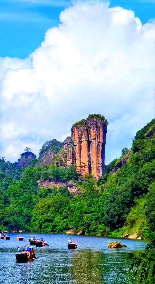 绩溪紫园旅游攻略