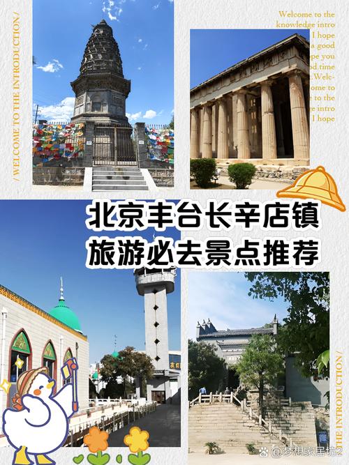 丰台区旅游景点大全排名