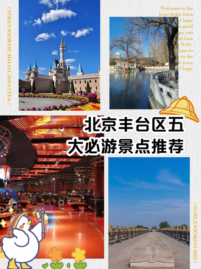 11月份北京有什么好玩的地方