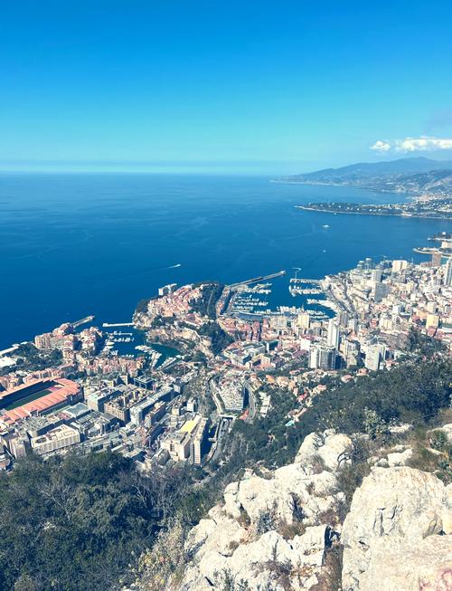 摩纳哥旅游指南摩纳哥著名的旅游景点