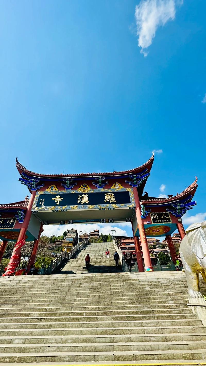 绵阳旅游必去前十景点推荐