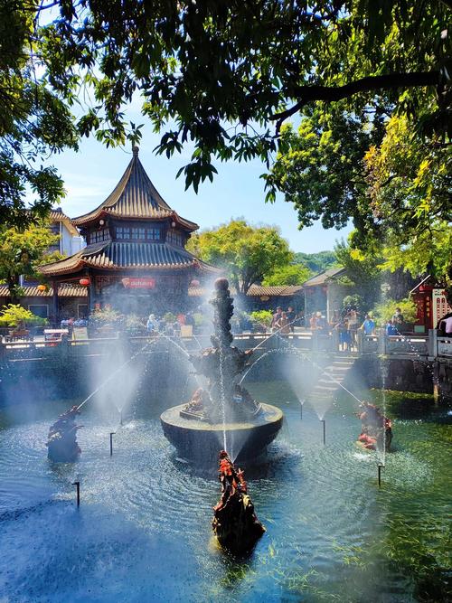 广州顺德旅游攻略