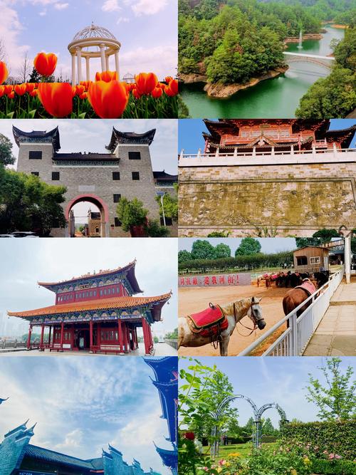 宜春旅游必去前十景点