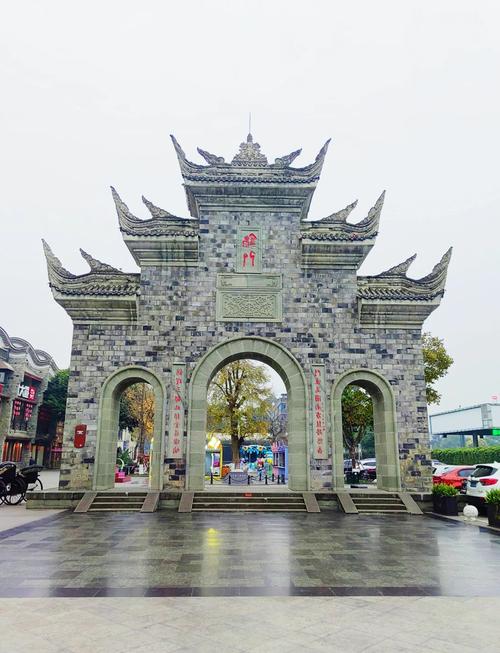 成都新都区有什么好玩的景点