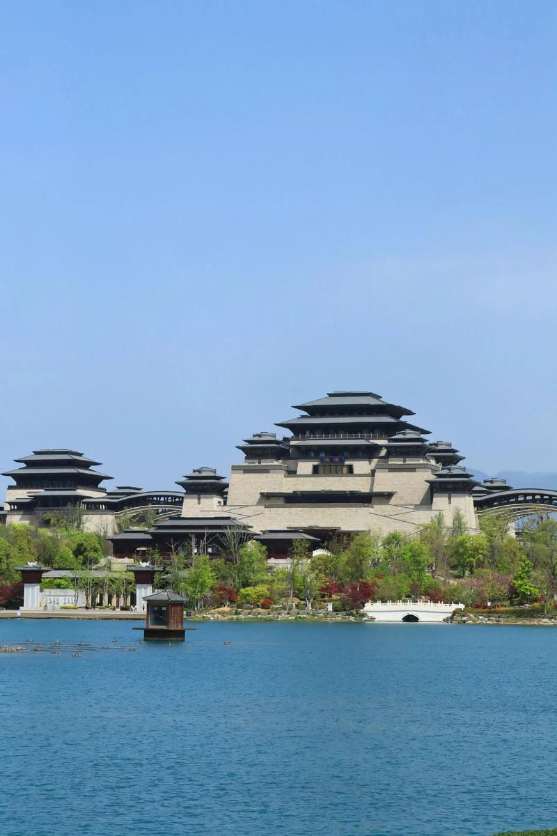 汉中旅游最值得去的地方