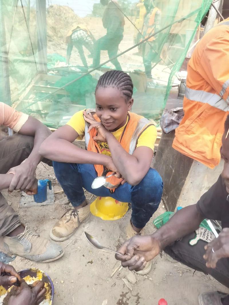 去巴布亚新几内亚打工安全吗?当地