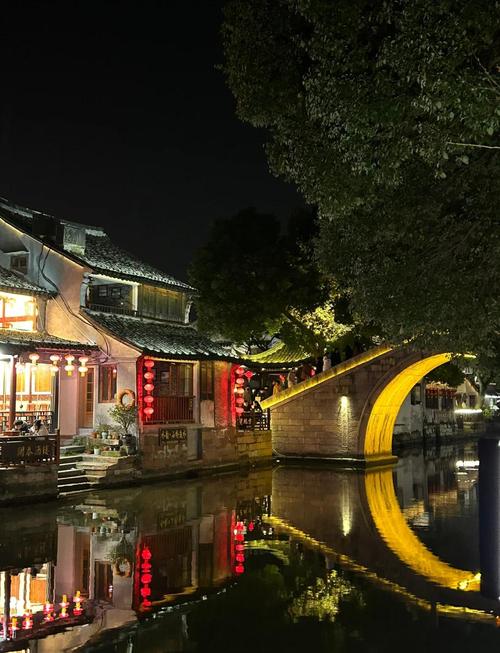 西塘住宿多少一晚