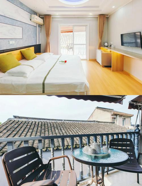 一下西塘最便宜的住宿一晚上多少钱