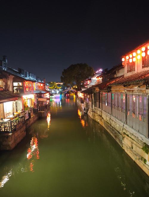 西塘古镇住宿多少钱一晚