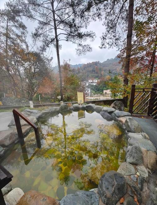 石阡温泉哪家比较好_大家知道石阡县吗那里的温泉很好