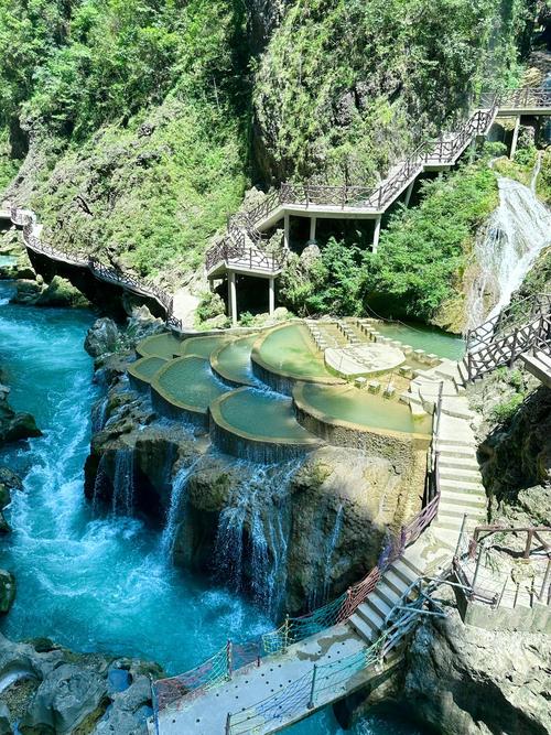 石阡旅游景点有哪些