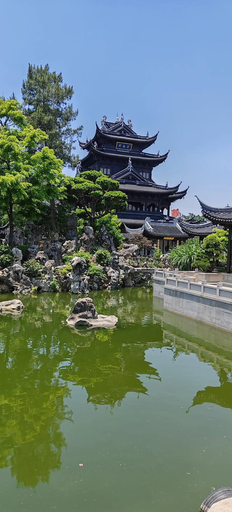 广西贵港前十旅游景点