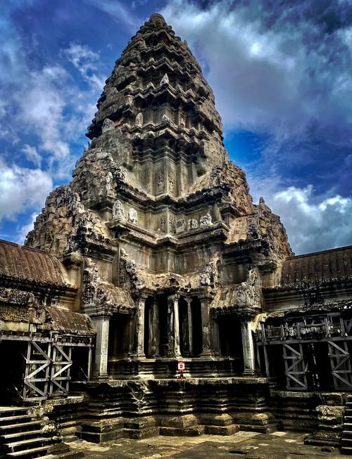 柬埔寨旅游景点有哪些