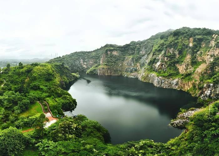 有什么去广州海鸥岛自驾游的攻略?