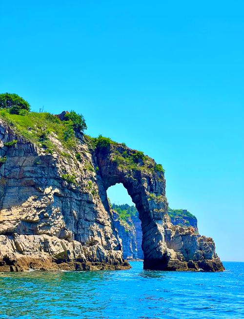 大连主要景点有哪些,大连旅游必去的10个景点