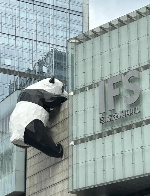 假期去成都的景点打卡地