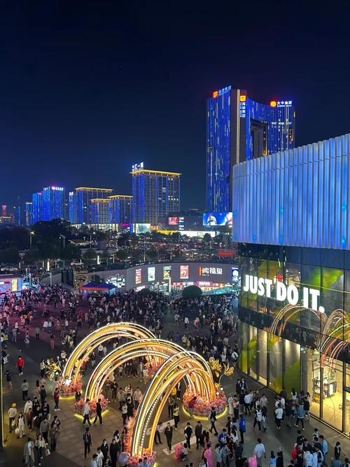 东莞观音山最新网红打卡点,等你来拍摄